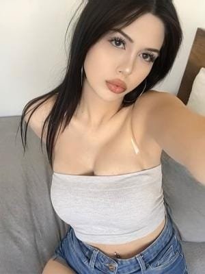 Bodrum Escort Genç Ve Bakım Figen İle Tanıştın Mı