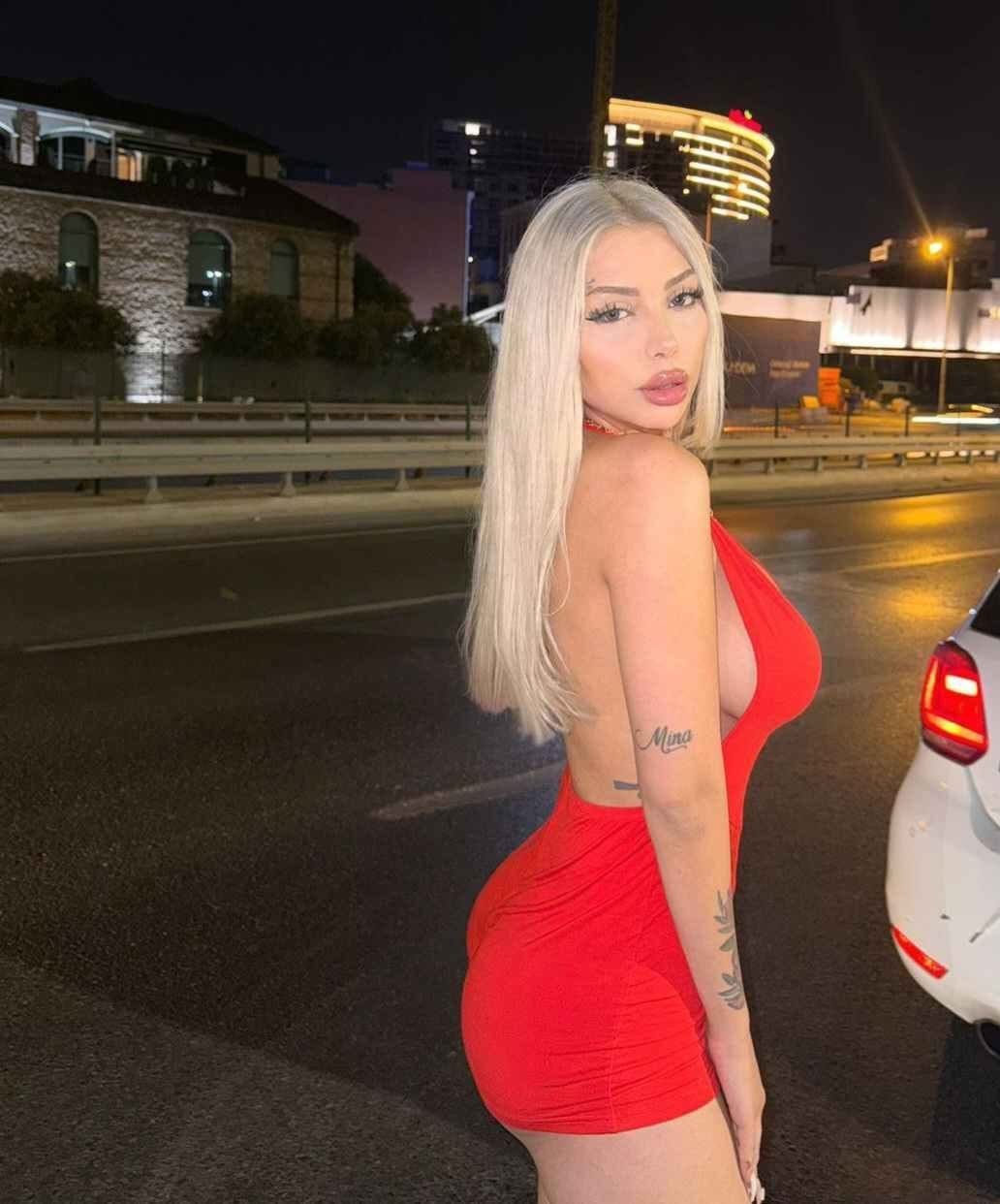Bodrum Escort Maria Moldovalı Genç Çıtır Bayan