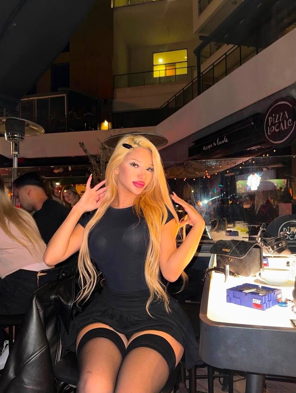 Bodrum Escort ile Kendime Döndüğüm O Yaz