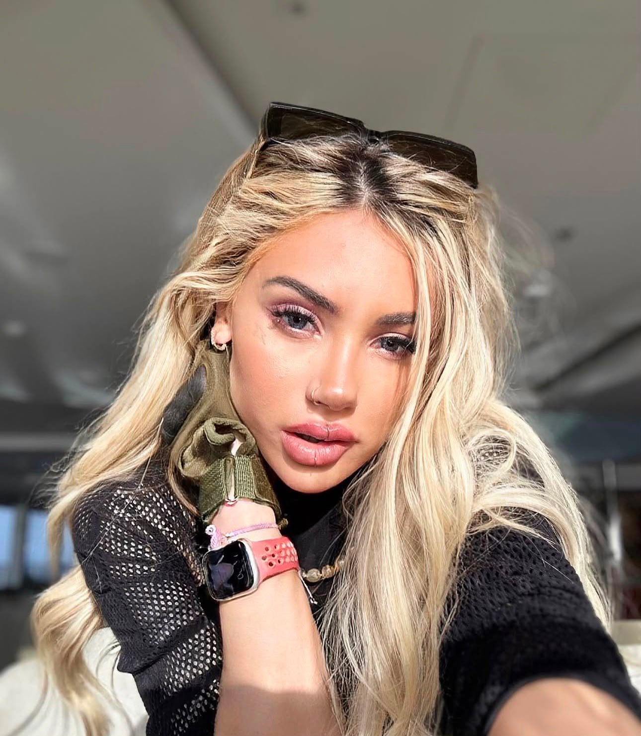 Bodrum’un Sıcak Geceleri ve Bodrum Escort Bayan Deneyimi